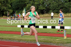 800 metres, 2021 North East Grand Prix 6, Monkton, Wednesday, August 4th. Photo: David T. Hewitson/Sports for All Pics